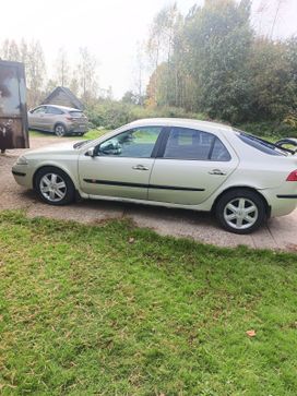 Renault Laguna