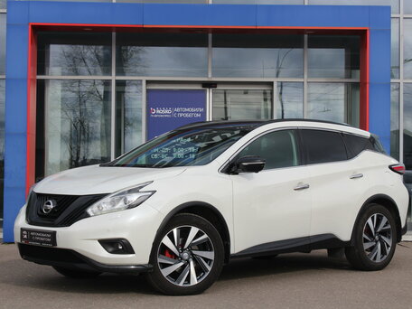 Nissan Murano
