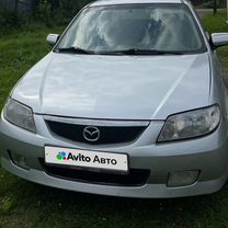 Mazda 323