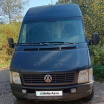 Volkswagen LT