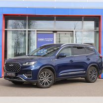Chery Tiggo
