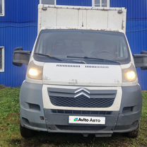 Citroen Jumper