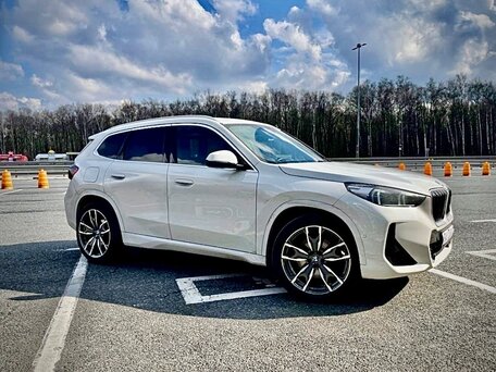 BMW X1 28i xDrive