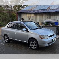 Toyota Platz