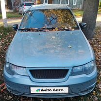 Daewoo Nexia