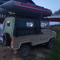 Луаз 969
