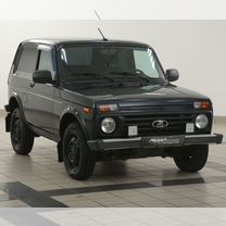 Lada Niva