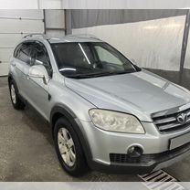 Daewoo Winstorm