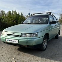 Lada 2112