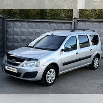 Lada Largus