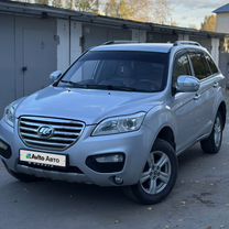 Lifan X60