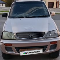 Toyota Cami