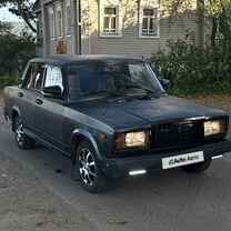 Lada 2107