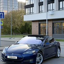 Tesla Model