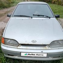 Lada 2115