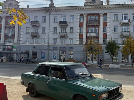 Lada (ВАЗ)