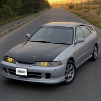 Honda Integra