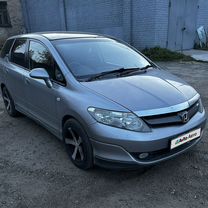 Honda Airwave