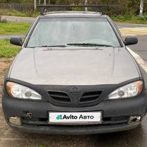 Nissan Primera