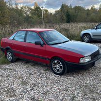 Audi 80