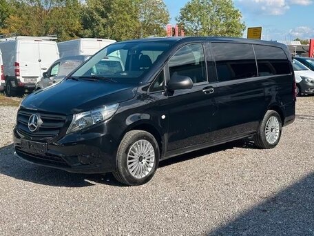 Mercedes-Benz Vito 114 CDI L2