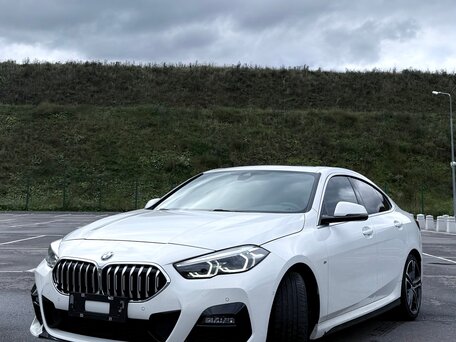 BMW 2 серии Gran Coupe 225i F44