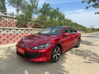 Volkswagen Lamando L