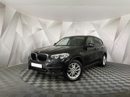 BMW X3 20i xDrive