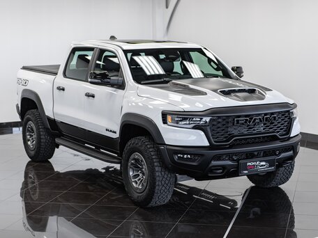 Ram 1500 RHO