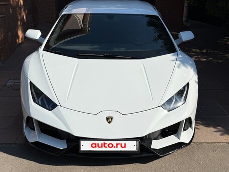 Lamborghini Huracán