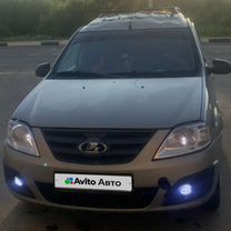 Lada Largus