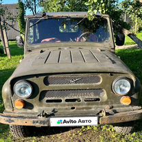 UAZ 31512