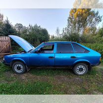Moskvich 2141