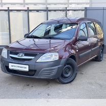 Lada Largus