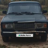 Lada 2107