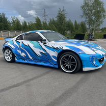 Nissan 350Z