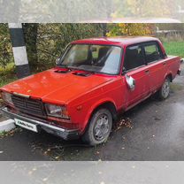 Lada 2107