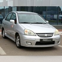 Suzuki Liana