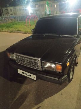 Lada 2107
