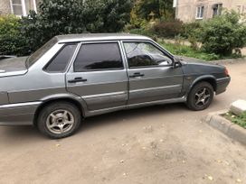 Lada 2115