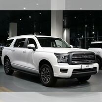 Haval H5