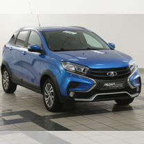 Lada XRAY