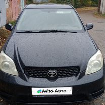 Toyota Matrix