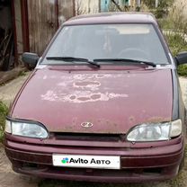 Lada 2115