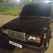 Lada 2107