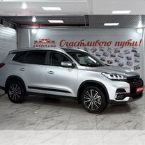 Chery Tiggo