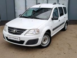 Lada Largus