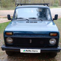 Lada 4x4