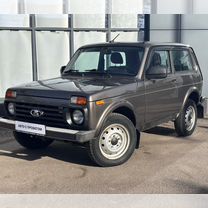 Lada 4x4
