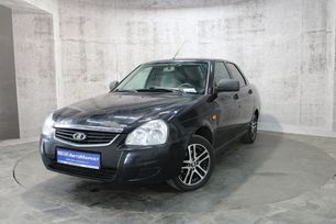 Lada Priora